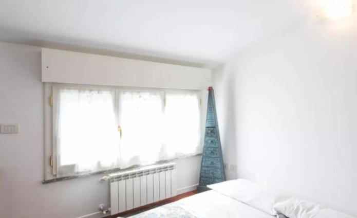 Vintage Apartment In Corvetto Area Milano Eksteriør bilde